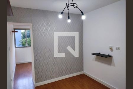 Apartamento à venda com 1 quarto, 28m² em Bela Vista, São Paulo