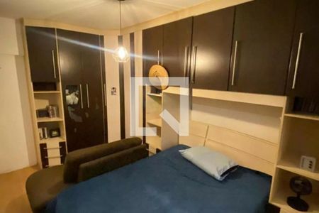 Apartamento à venda com 2 quartos, 62m² em Vila Mariana, São Paulo