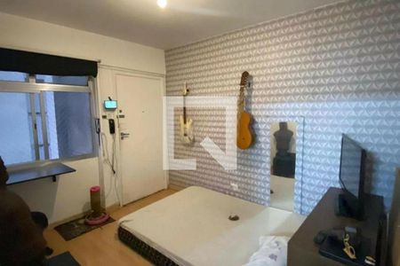 Apartamento à venda com 2 quartos, 62m² em Vila Mariana, São Paulo