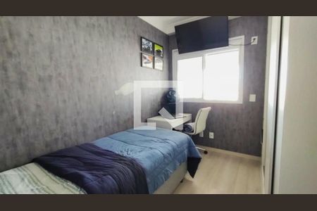 Apartamento à venda com 2 quartos, 71m² em Vila Carrão, São Paulo