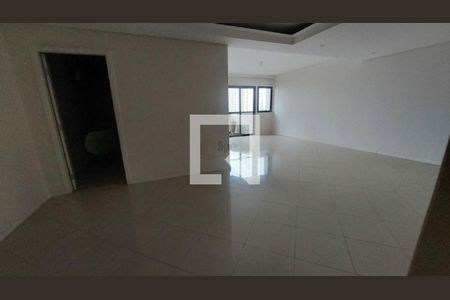 Apartamento à venda com 4 quartos, 220m² em Tatuapé, São Paulo