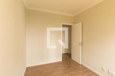 Quarto 1 de apartamento para alugar com 3 quartos, 89m² em Campo Comprido, Curitiba