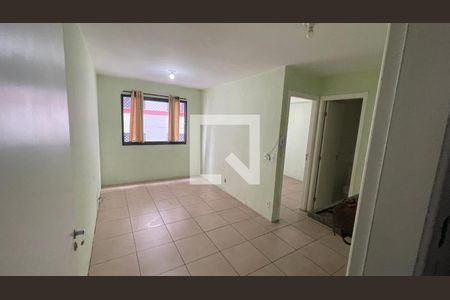 Sala de apartamento para alugar com 1 quarto, 26m² em Vila Buarque, São Paulo