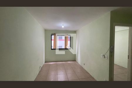 Sala de apartamento para alugar com 1 quarto, 26m² em Vila Buarque, São Paulo