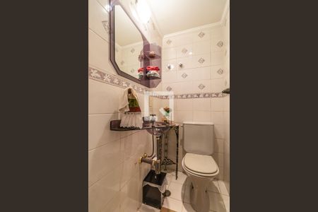 Apartamento à venda com 3 quartos, 154m² em Alphaville Industrial, Barueri