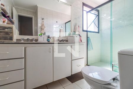 Apartamento à venda com 3 quartos, 154m² em Alphaville Industrial, Barueri