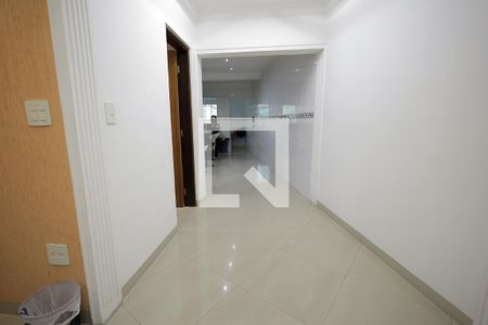 Corredor de casa à venda com 6 quartos, 500m² em Parque das Nações, Santo André