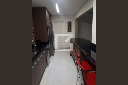 Apartamento à venda com 3 quartos, 138m² em Jardim Chapadão, Campinas