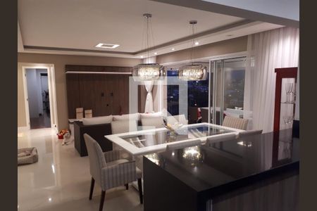 Apartamento à venda com 3 quartos, 138m² em Jardim Chapadão, Campinas