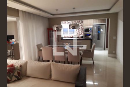 Apartamento à venda com 3 quartos, 138m² em Jardim Chapadão, Campinas