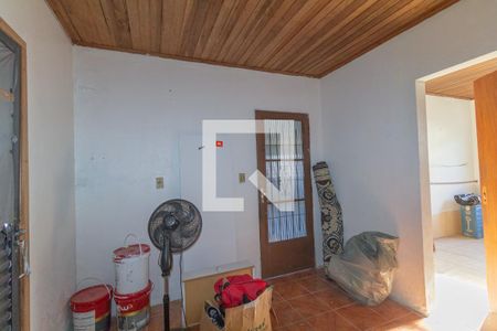 Sala de casa para alugar com 5 quartos, 360m² em Mathias Velho, Canoas