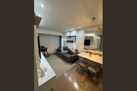 Apartamento à venda com 2 quartos, 61m² em Cerâmica, São Caetano do Sul