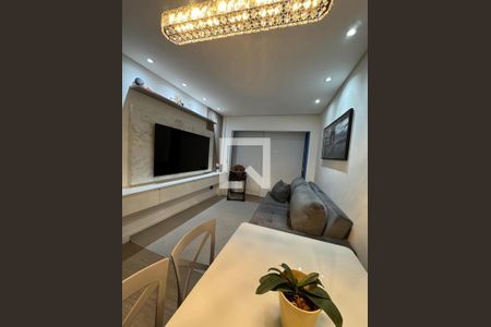Apartamento à venda com 2 quartos, 61m² em Cerâmica, São Caetano do Sul