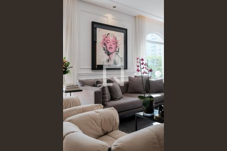 Apartamento à venda com 2 quartos, 163m² em Jardins, São Paulo