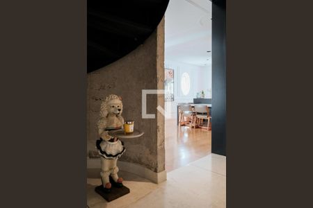 Apartamento à venda com 2 quartos, 163m² em Jardins, São Paulo