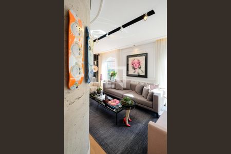 Apartamento à venda com 2 quartos, 163m² em Jardins, São Paulo