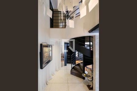 Apartamento à venda com 2 quartos, 163m² em Jardins, São Paulo
