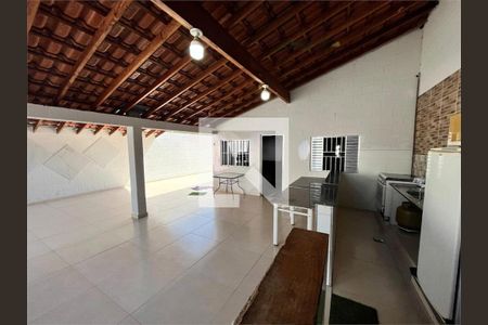 Casa à venda com 2 quartos, 106m² em Vila Jeriva, Várzea Paulista
