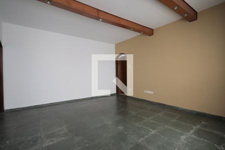Sala de casa para alugar com 3 quartos, 256m² em Vila Vitória, Santo André