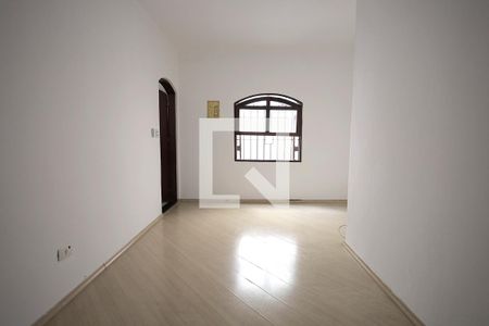 Quarto 1 de casa para alugar com 3 quartos, 256m² em Vila Vitória, Santo André