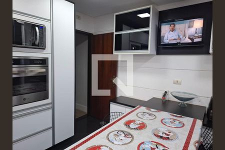 Casa à venda com 3 quartos, 130m² em Vila Pires, Santo André