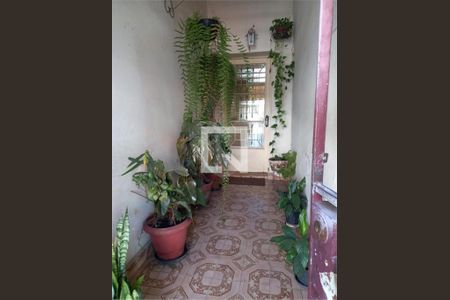 Casa à venda com 2 quartos, 95m² em Cambuci, São Paulo