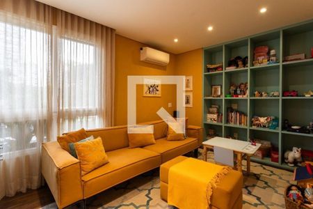 Apartamento à venda com 3 quartos, 271m² em Moema, São Paulo