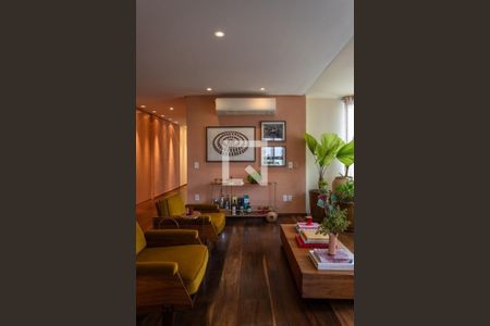 Apartamento à venda com 3 quartos, 271m² em Moema, São Paulo