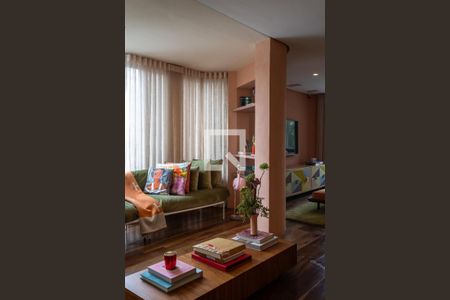 Apartamento à venda com 3 quartos, 271m² em Moema, São Paulo