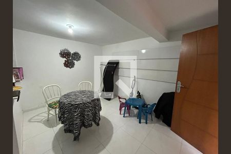 Casa à venda com 3 quartos, 247m² em Sta Cruz Ind, Contagem