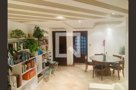 Apartamento à venda com 3 quartos, 90m² em Vila Gomes Cardim, São Paulo