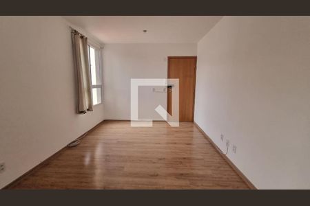 Apartamento à venda com 2 quartos, 45m² em Colégio Batista, Belo Horizonte