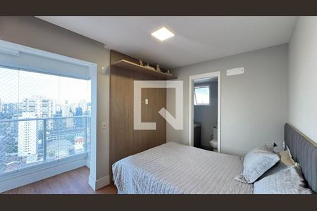 Apartamento à venda com 3 quartos, 103m² em Jardim das Acacias, São Paulo