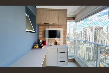 Apartamento à venda com 3 quartos, 103m² em Jardim das Acacias, São Paulo