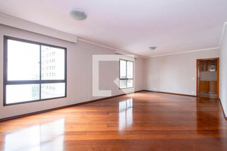 Apartamento à venda com 4 quartos, 181m² em Jardim Paulista, São Paulo