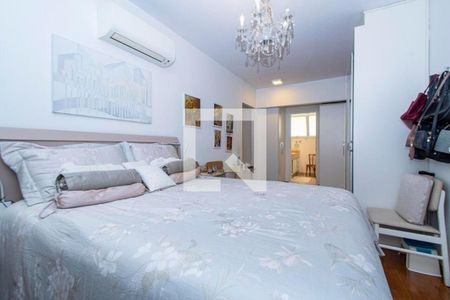 Apartamento à venda com 3 quartos, 124m² em Higienópolis, São Paulo