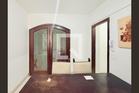 Apartamento à venda com 3 quartos, 180m² em Gutierrez, Belo Horizonte