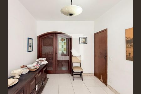 Apartamento à venda com 3 quartos, 180m² em Gutierrez, Belo Horizonte