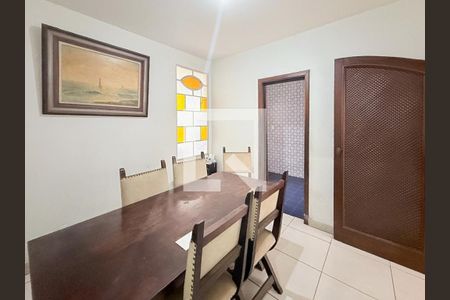 Apartamento à venda com 3 quartos, 180m² em Gutierrez, Belo Horizonte