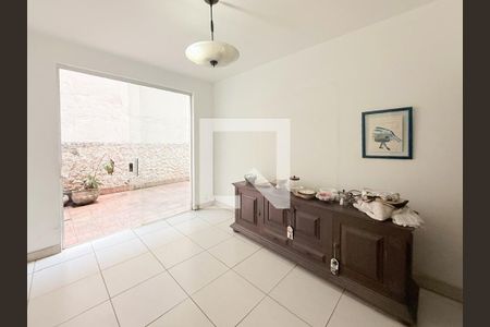 Apartamento à venda com 3 quartos, 180m² em Gutierrez, Belo Horizonte