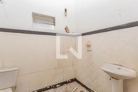 Banheiro 1 de casa à venda com 2 quartos, 280m² em Vila da Saúde, São Paulo