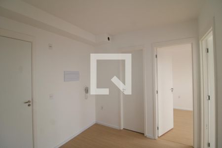 Sala / Cozinha de apartamento à venda com 2 quartos, 28m² em Casa Verde Alta, São Paulo