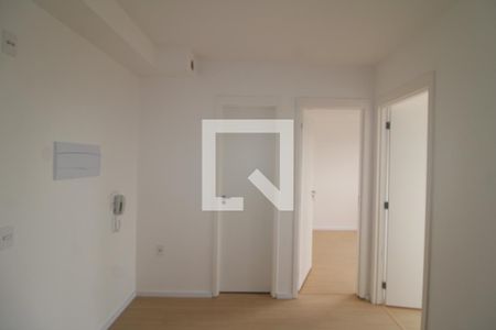 Sala / Cozinha de apartamento à venda com 2 quartos, 28m² em Casa Verde Alta, São Paulo