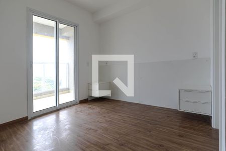 Quarto de apartamento para alugar com 1 quarto, 45m² em Centro, Mogi das Cruzes