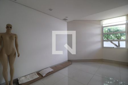 Quarto 1 de casa para alugar com 4 quartos, 240m² em Jardim Karaíba, Uberlândia