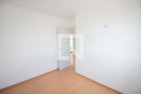 Quarto 2 de apartamento para alugar com 2 quartos, 45m² em Bom Jesus, Contagem