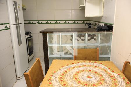 Apartamento para alugar com 1 quarto, 45m² em Nova Brasília, Salvador