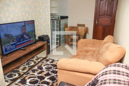 Apartamento para alugar com 1 quarto, 45m² em Nova Brasília, Salvador