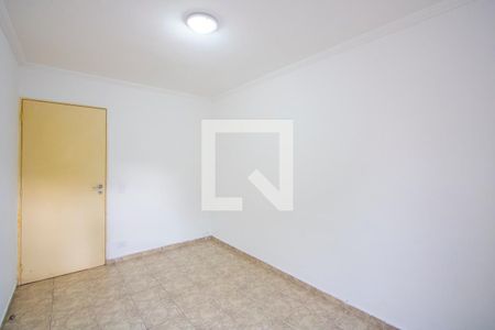 Quarto 1 de apartamento para alugar com 2 quartos, 50m² em Vila Floresta, Santo André