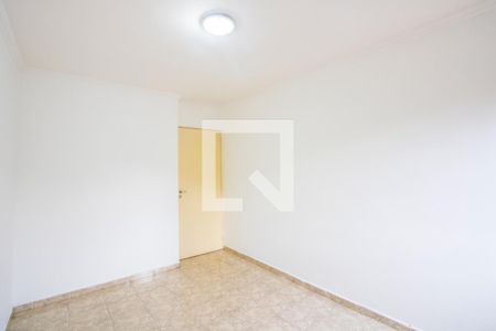 Quarto 2 de apartamento para alugar com 2 quartos, 50m² em Vila Floresta, Santo André